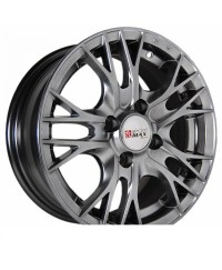 Sportmax Racing SR-3267 HB R14 W6.0 PCD4x100 ET35 DIA67.1